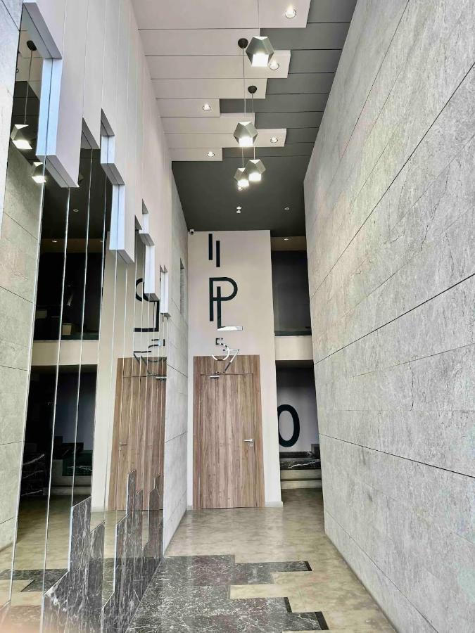 Cosy Appartement Au Centre De Καζαμπλάνκα Εξωτερικό φωτογραφία
