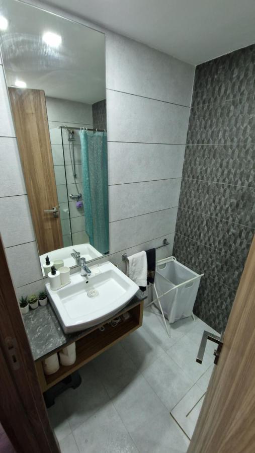 Cosy Appartement Au Centre De Καζαμπλάνκα Εξωτερικό φωτογραφία