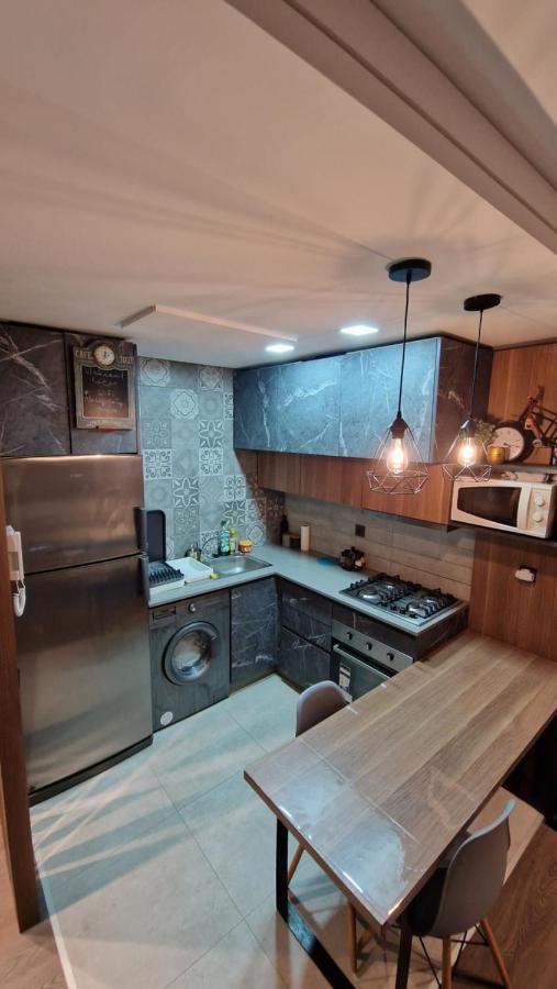 Cosy Appartement Au Centre De Καζαμπλάνκα Εξωτερικό φωτογραφία