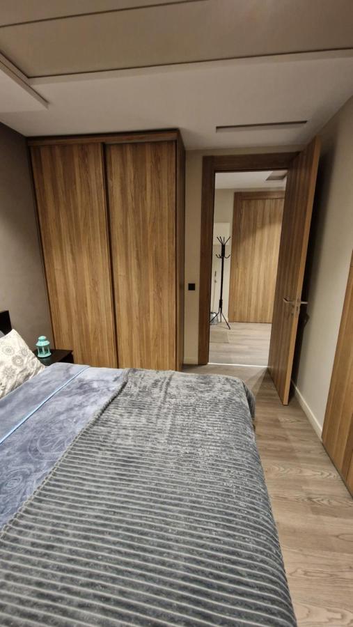 Cosy Appartement Au Centre De Καζαμπλάνκα Εξωτερικό φωτογραφία