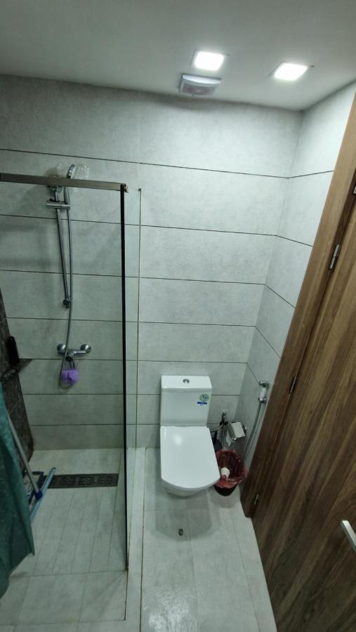 Cosy Appartement Au Centre De Καζαμπλάνκα Εξωτερικό φωτογραφία