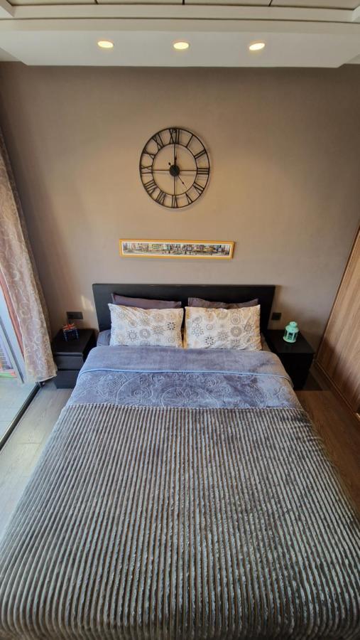 Cosy Appartement Au Centre De Καζαμπλάνκα Εξωτερικό φωτογραφία